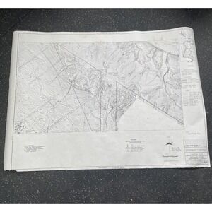 VTG Master Plan Map Vandenberg Air Force BaseAirfield Lighting Communications (2